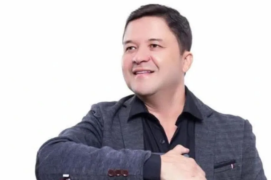 Luto en el folclor: fallece el acordeonero Joche Zuluaga tras un infarto fulminante